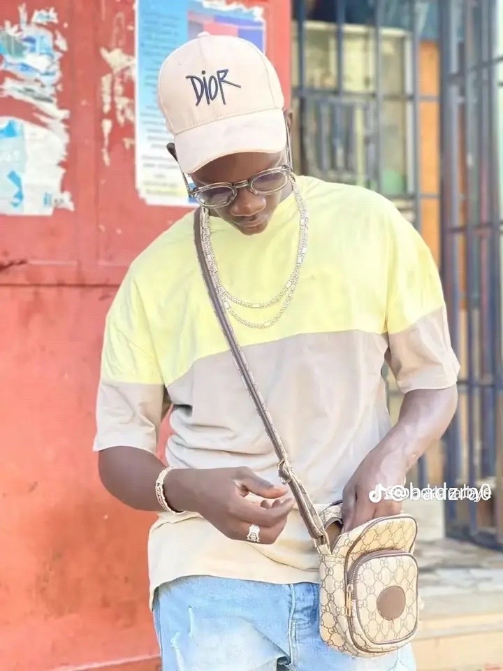 @Adji mari&eacute;me🥰