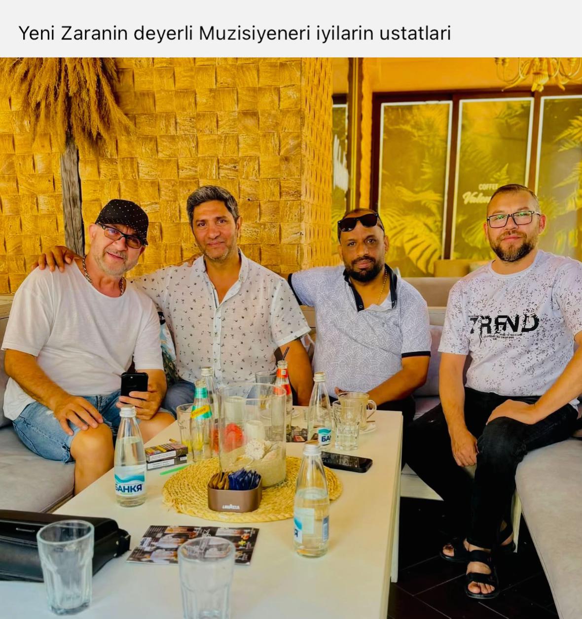 @Zambak kiriş