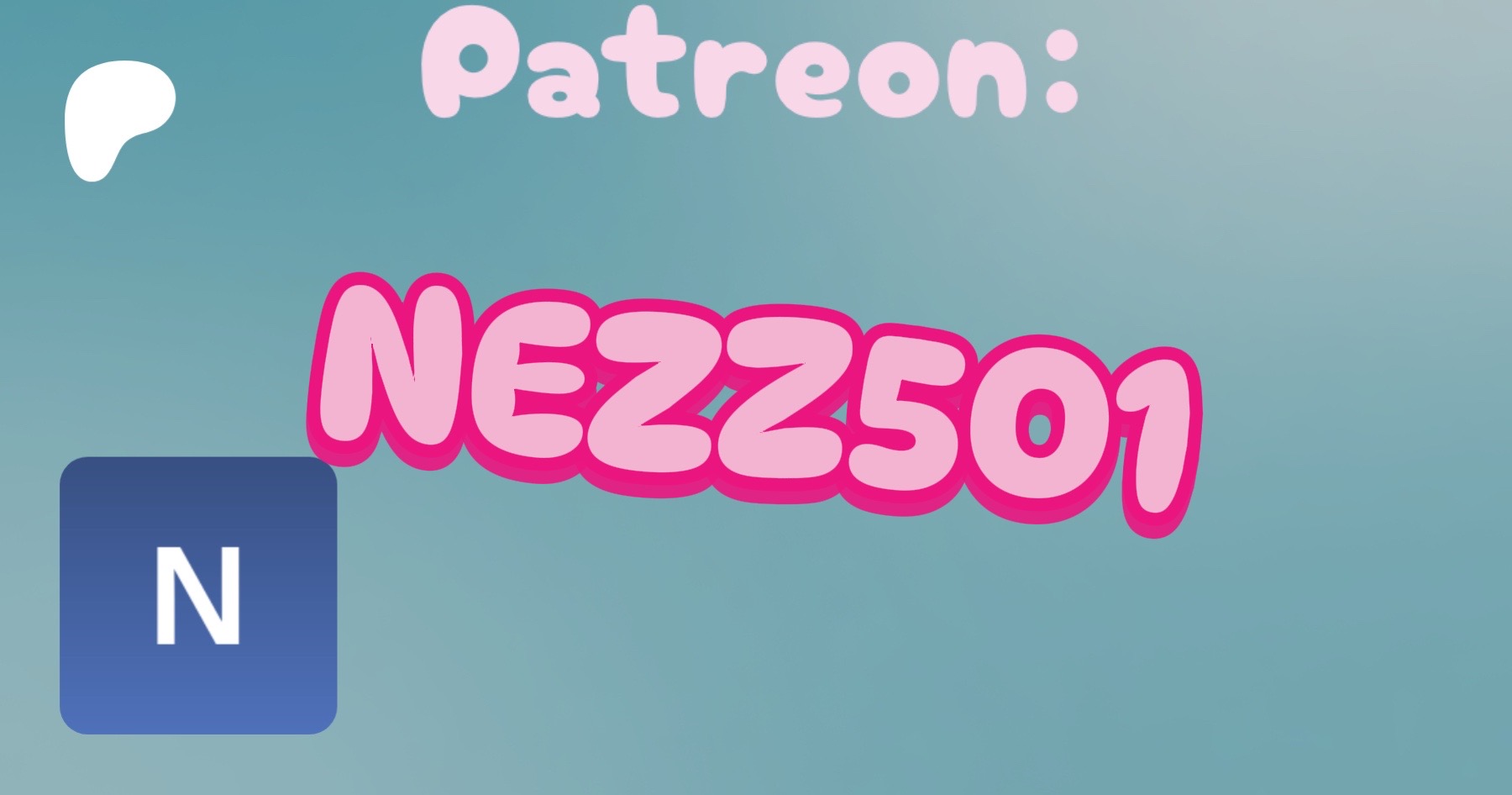 @&hearts;️ N E Z Z &hearts;️