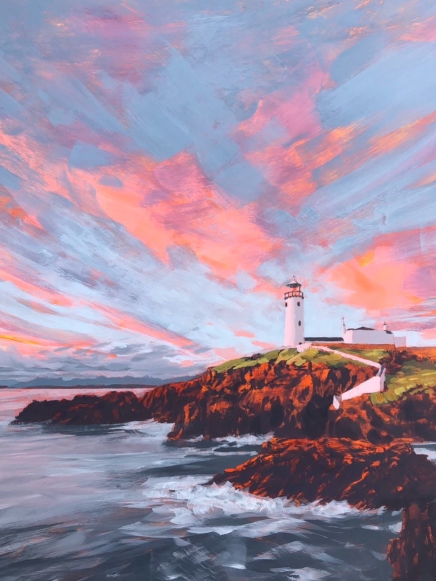 @Jim Musil Painter