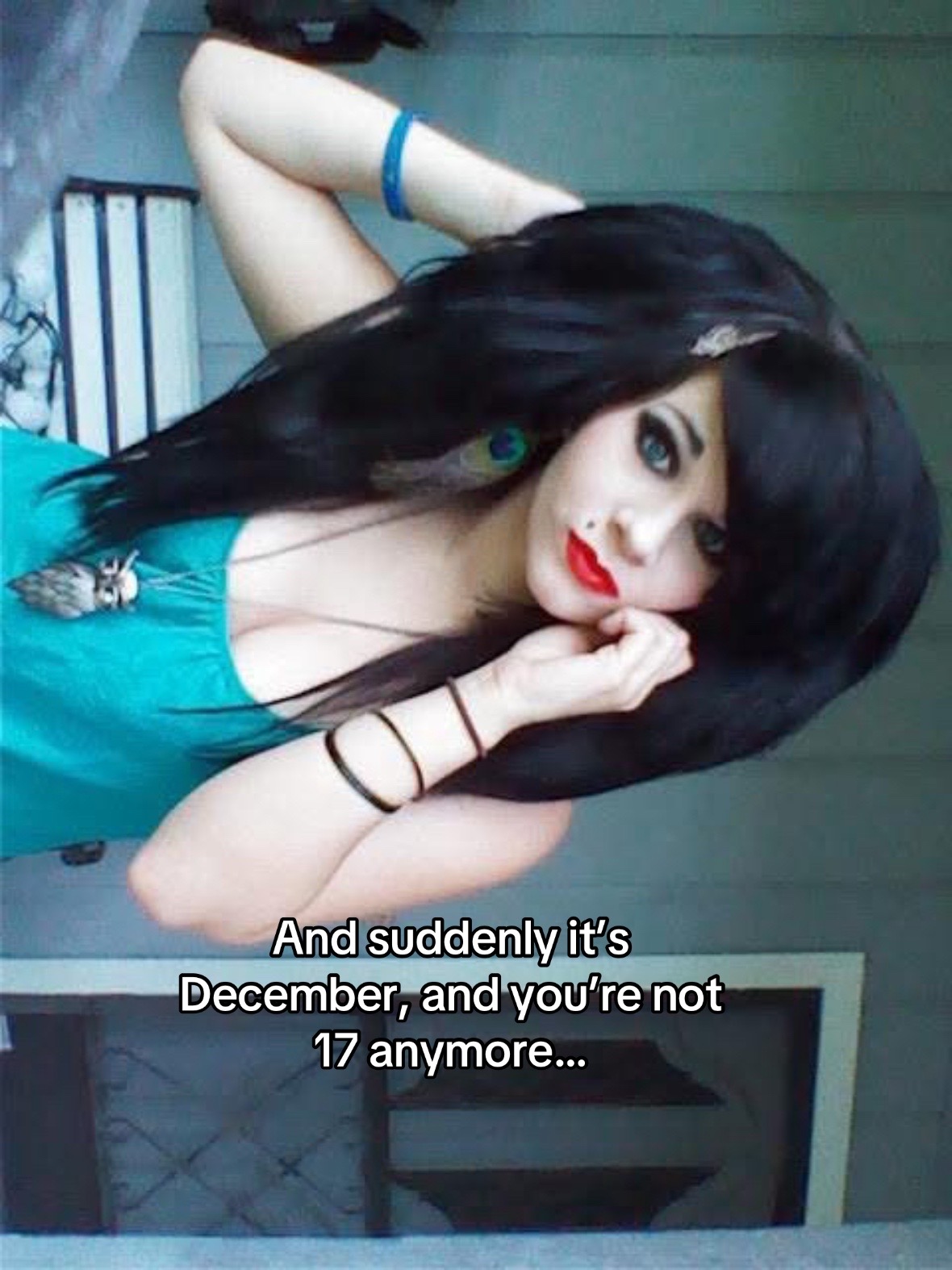 @MissyGraves UWU