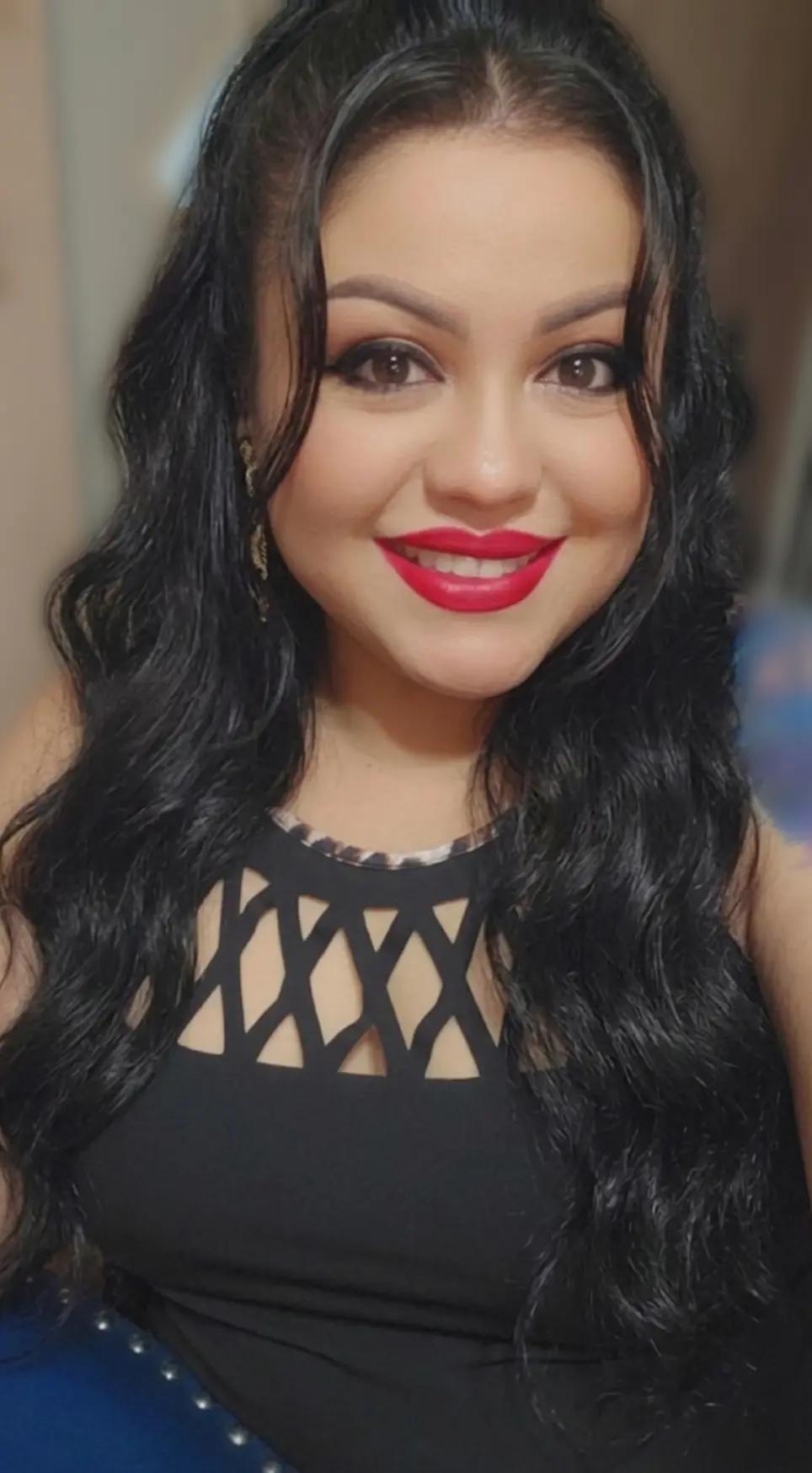 @Alejandra Ramirez Lu