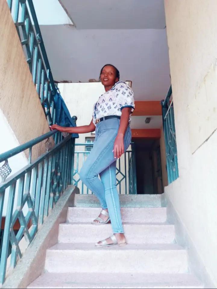 @Lily mamake Tee