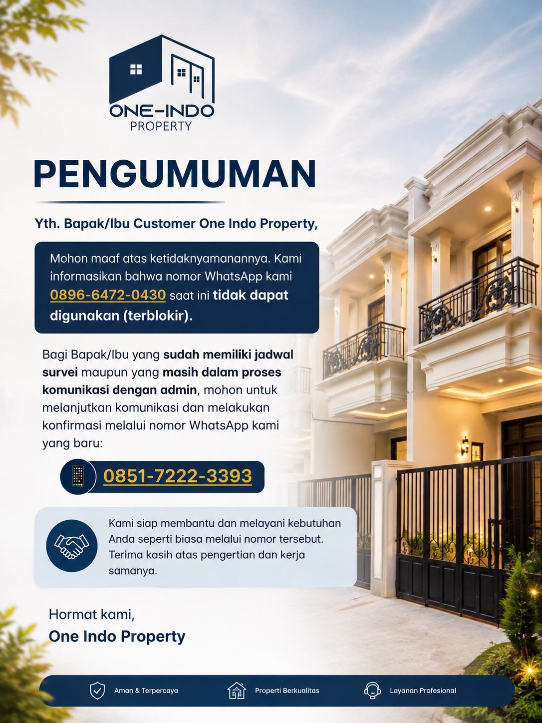 @oneindoproperty