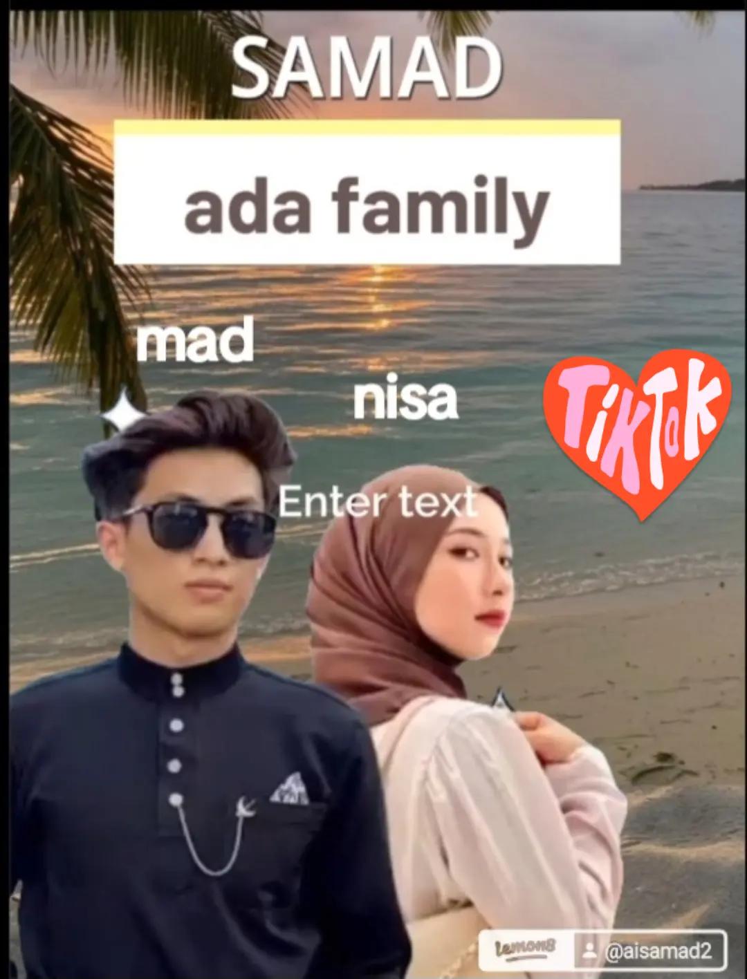 @FANS SAMAD