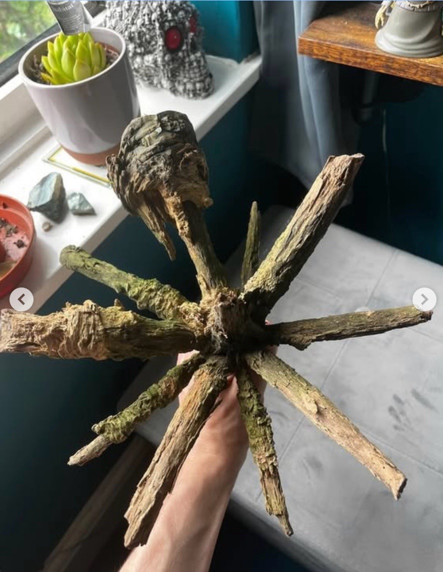@Official Stick Reviews