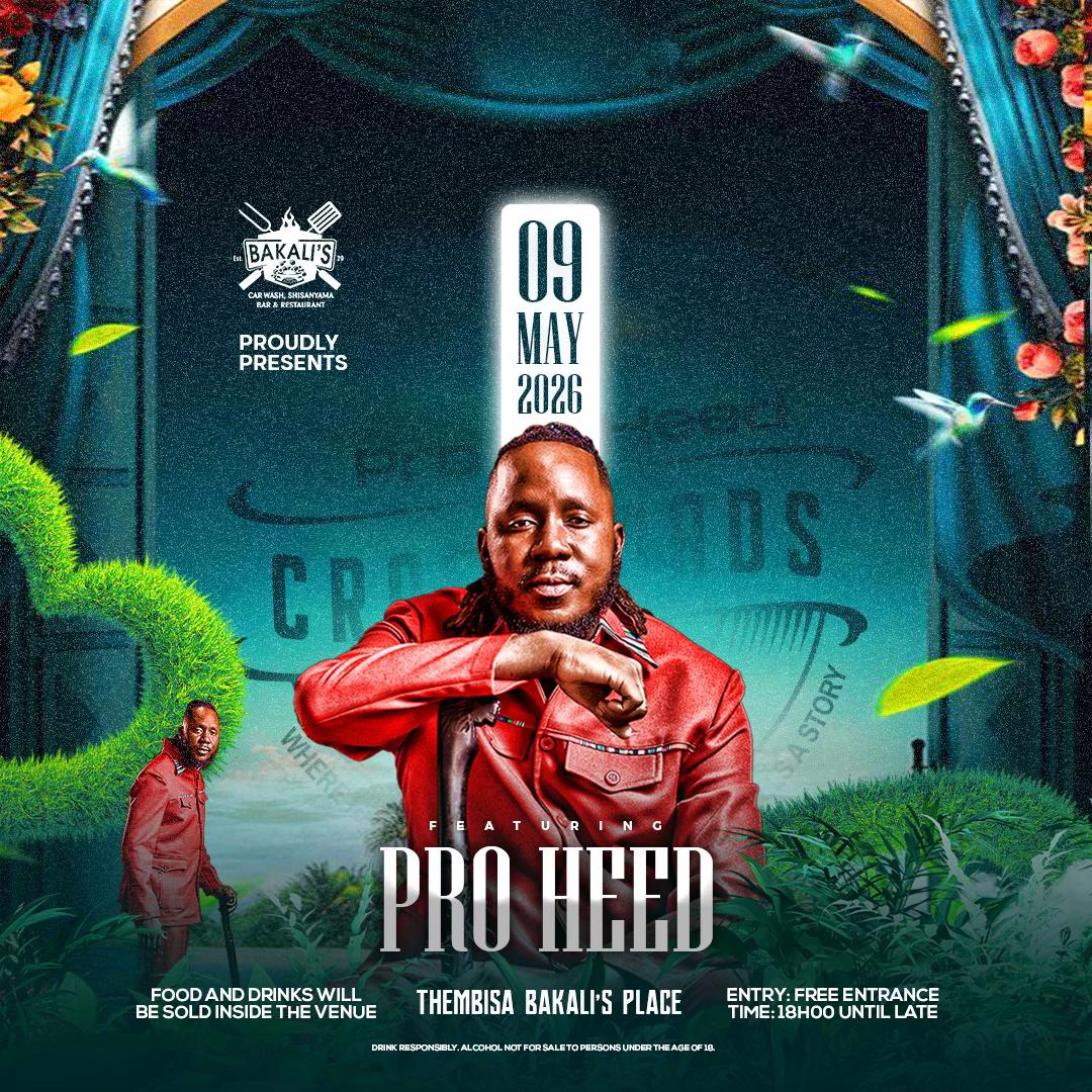 @Pro Heed