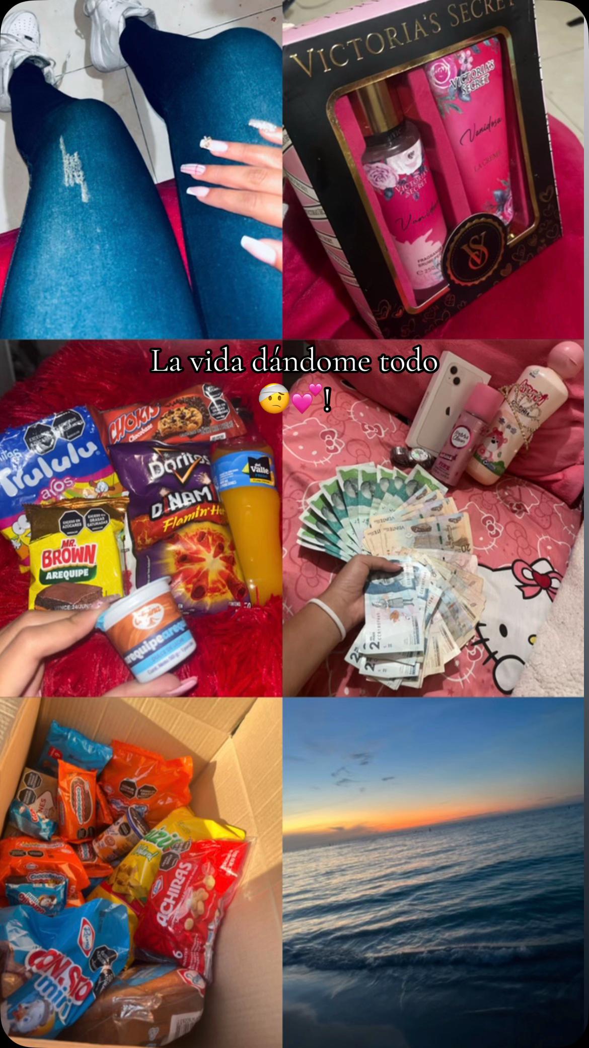 @Sofia Triviño.
