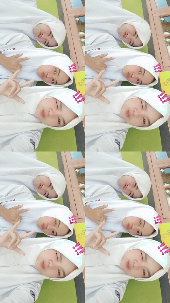 @Foufat Rizka