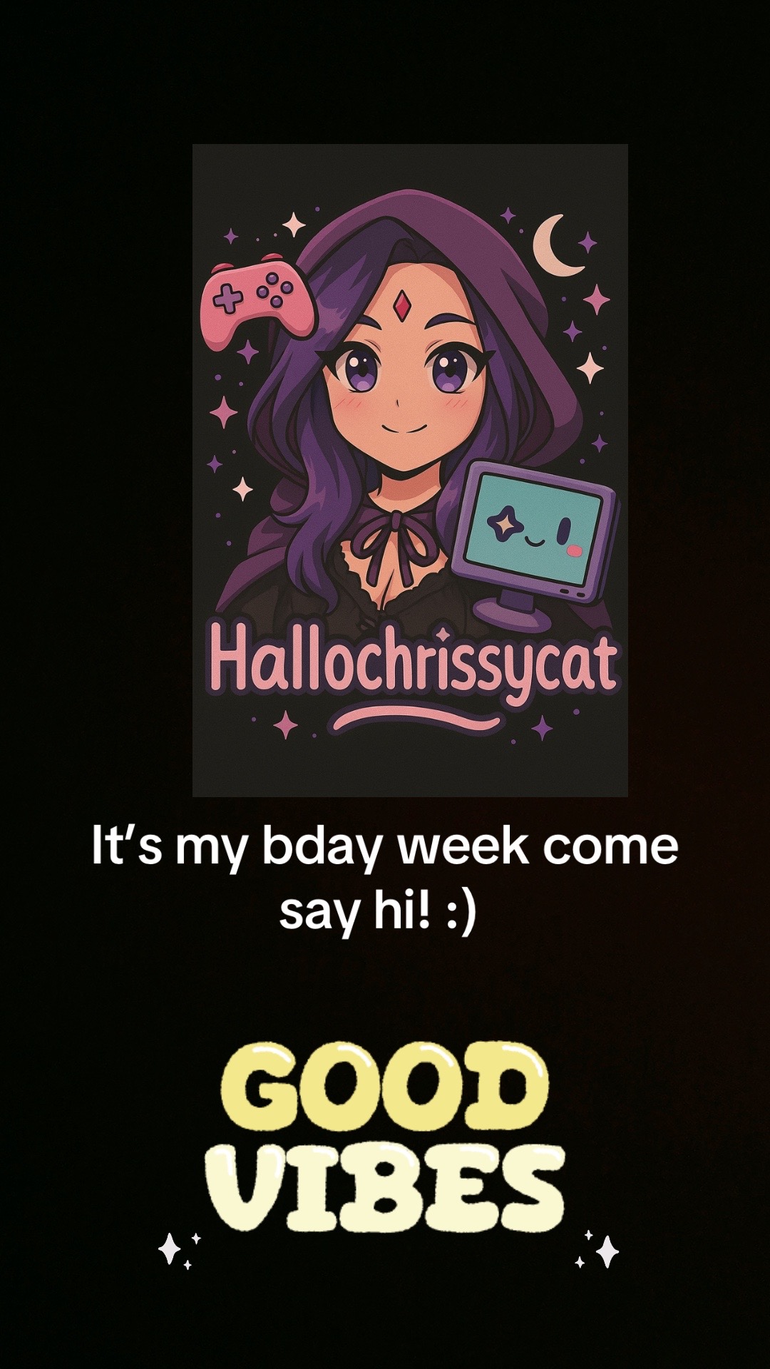 @hallochrissycat