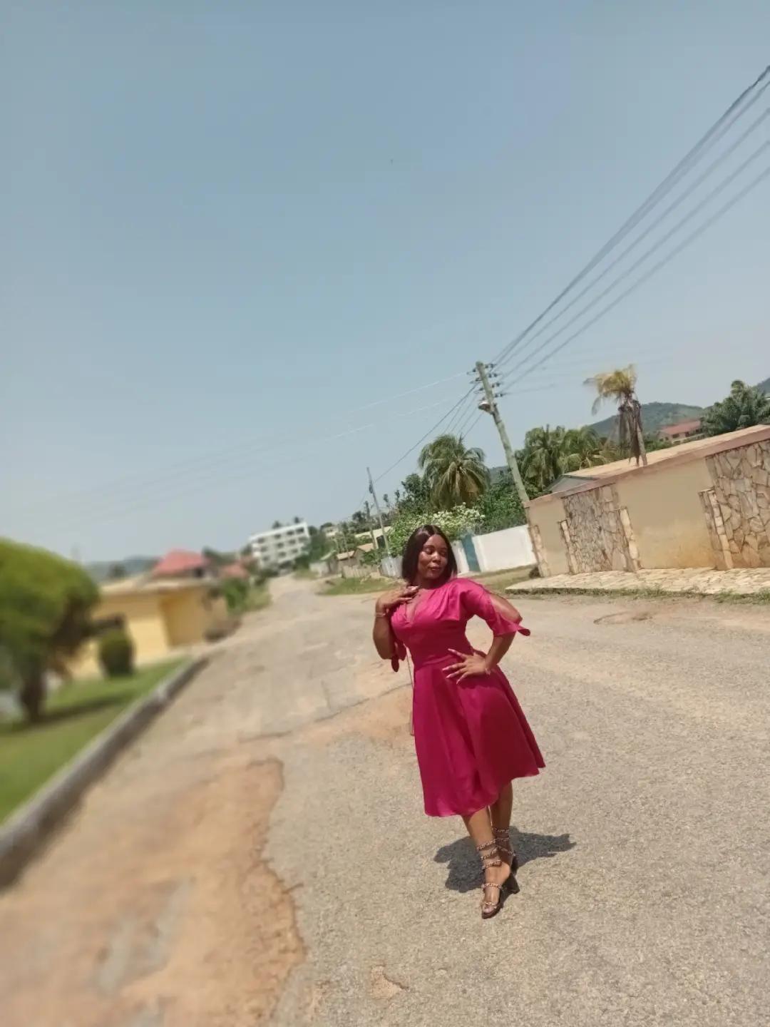 @6th June for Queendebbie 🎊🍾