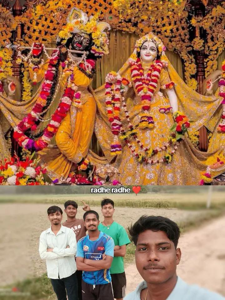 @📿RADHE RADHE 🦚🙏