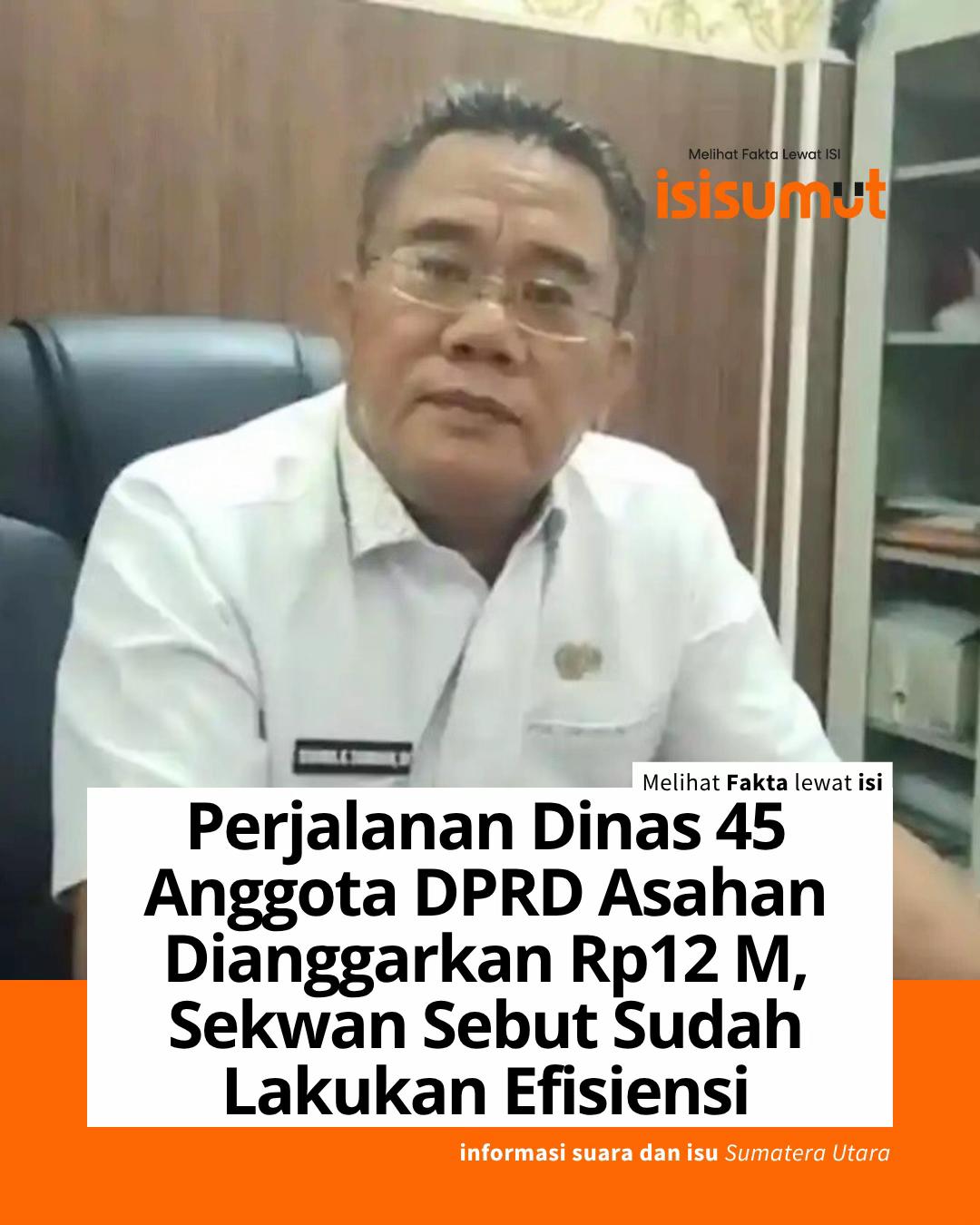 @Isi_Sumut