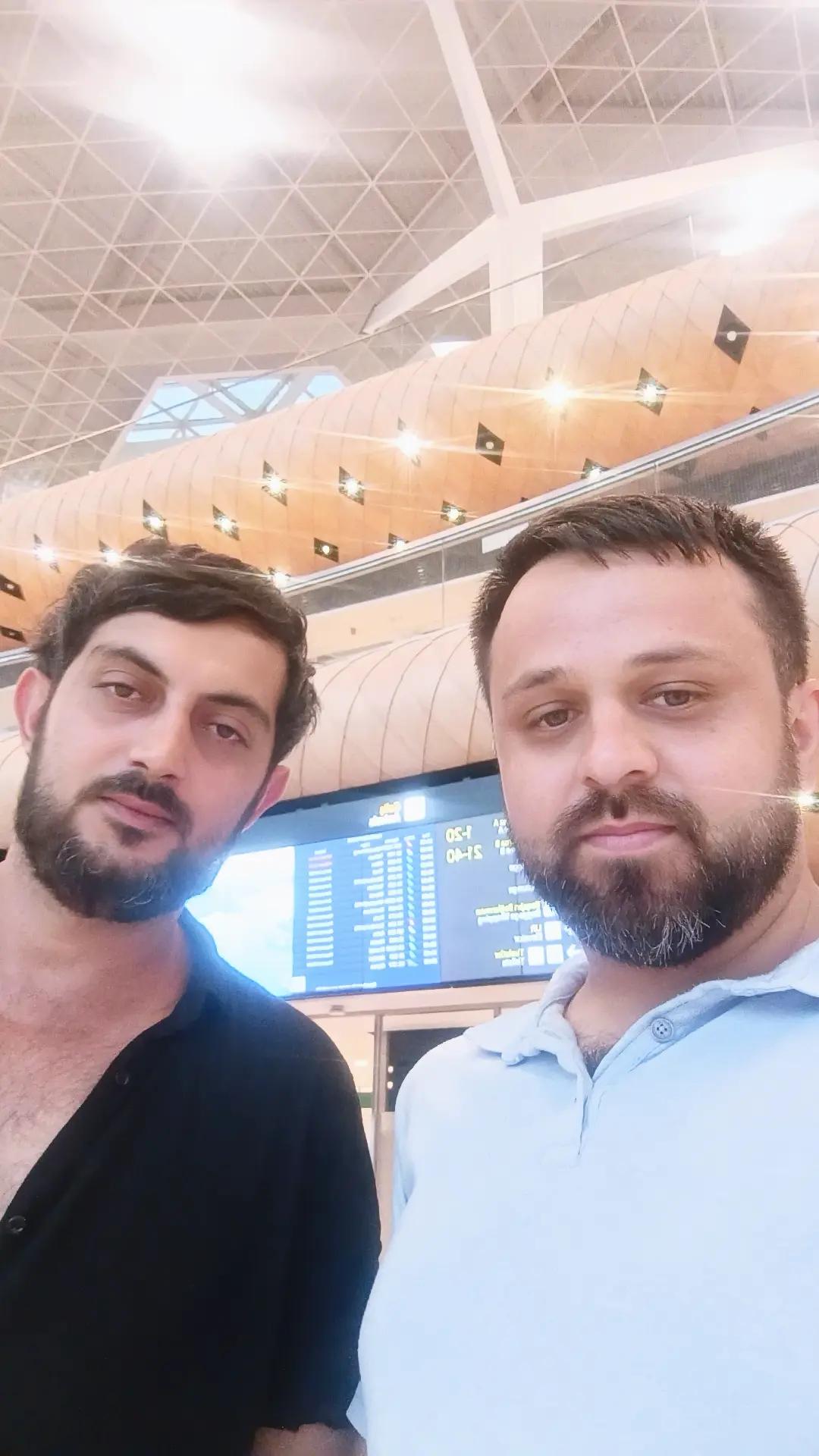 @Osman Electronics Servis
