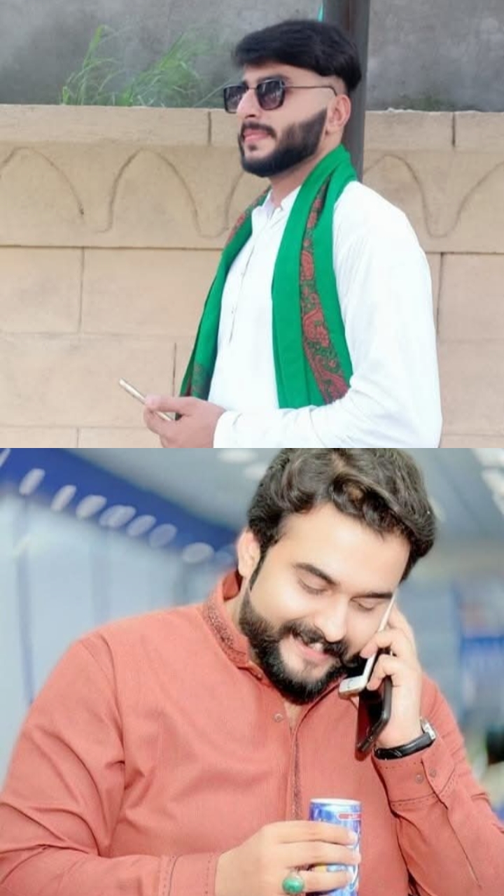 @Mirza Bilal Hussain🦁🔥