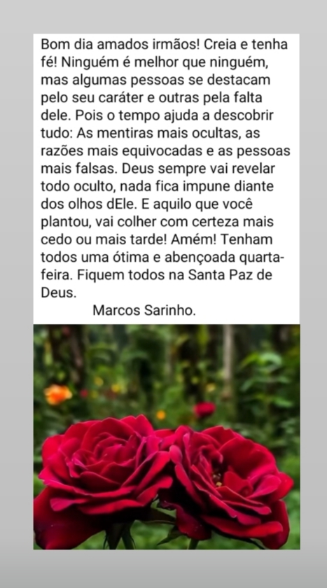 @Marcos Sarinho
