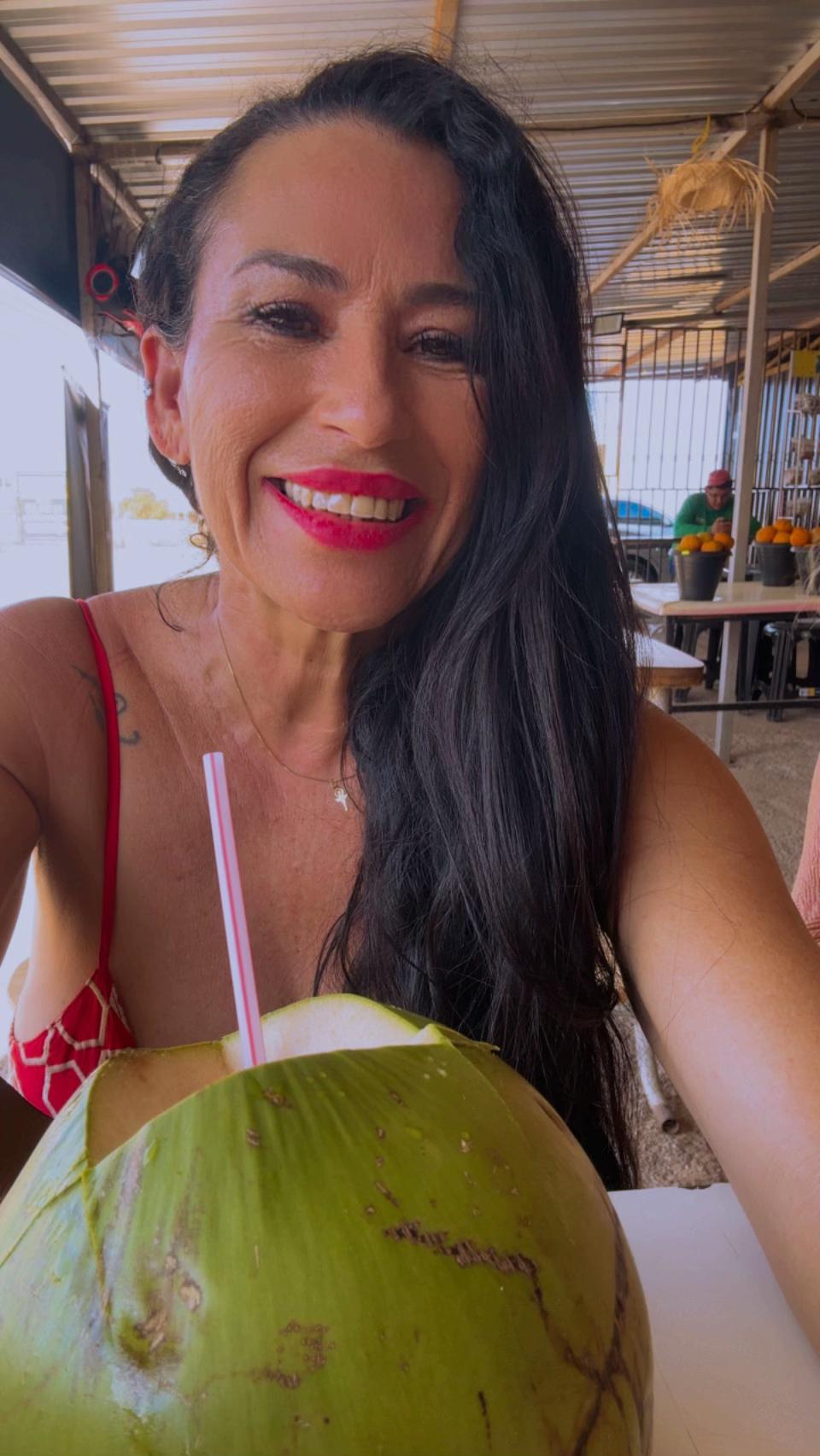 @Terezafarinha