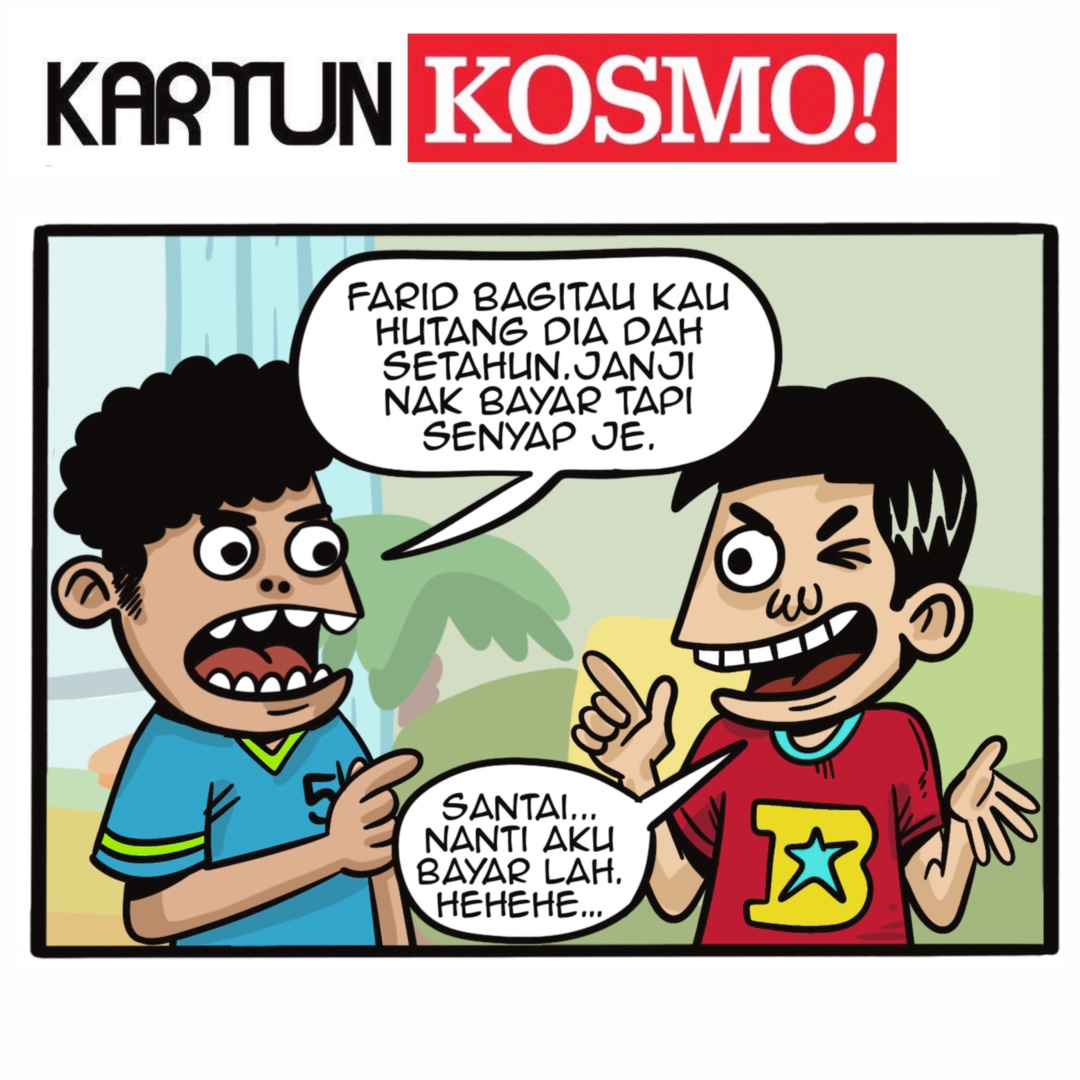 @Bujang Kartun🔵