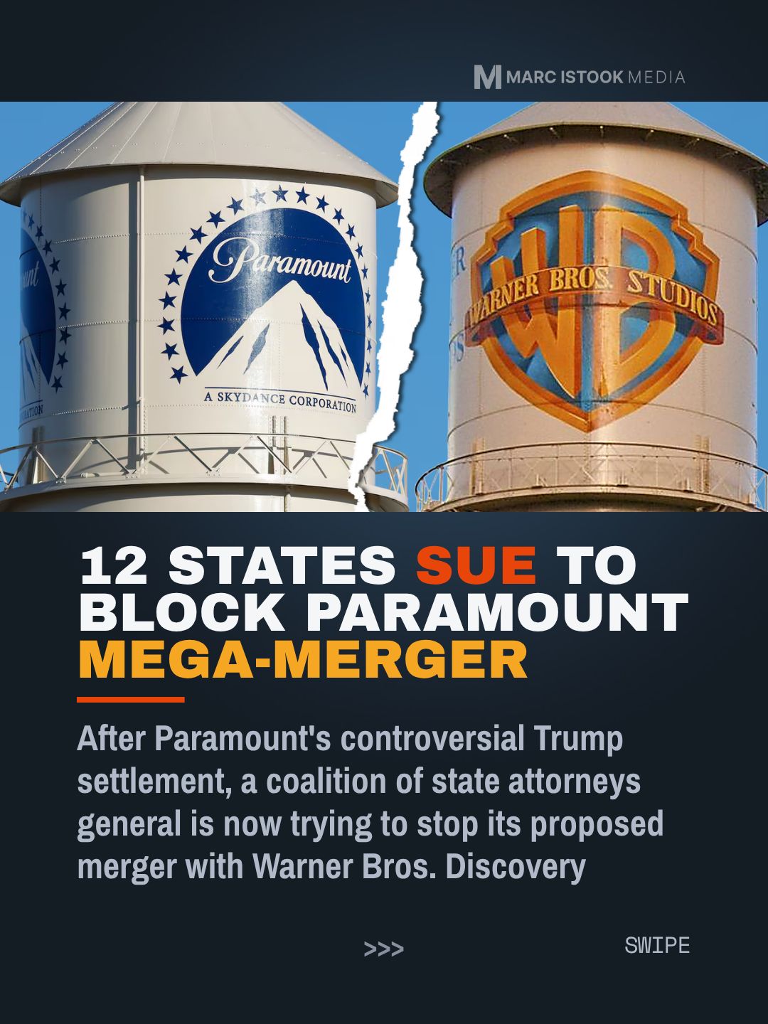 @Marc Istook