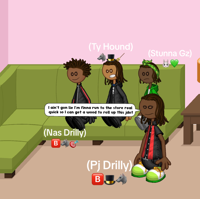 @Papabronxstories