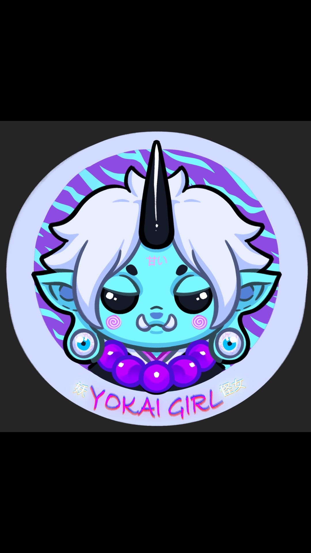 @Yokai.gurl