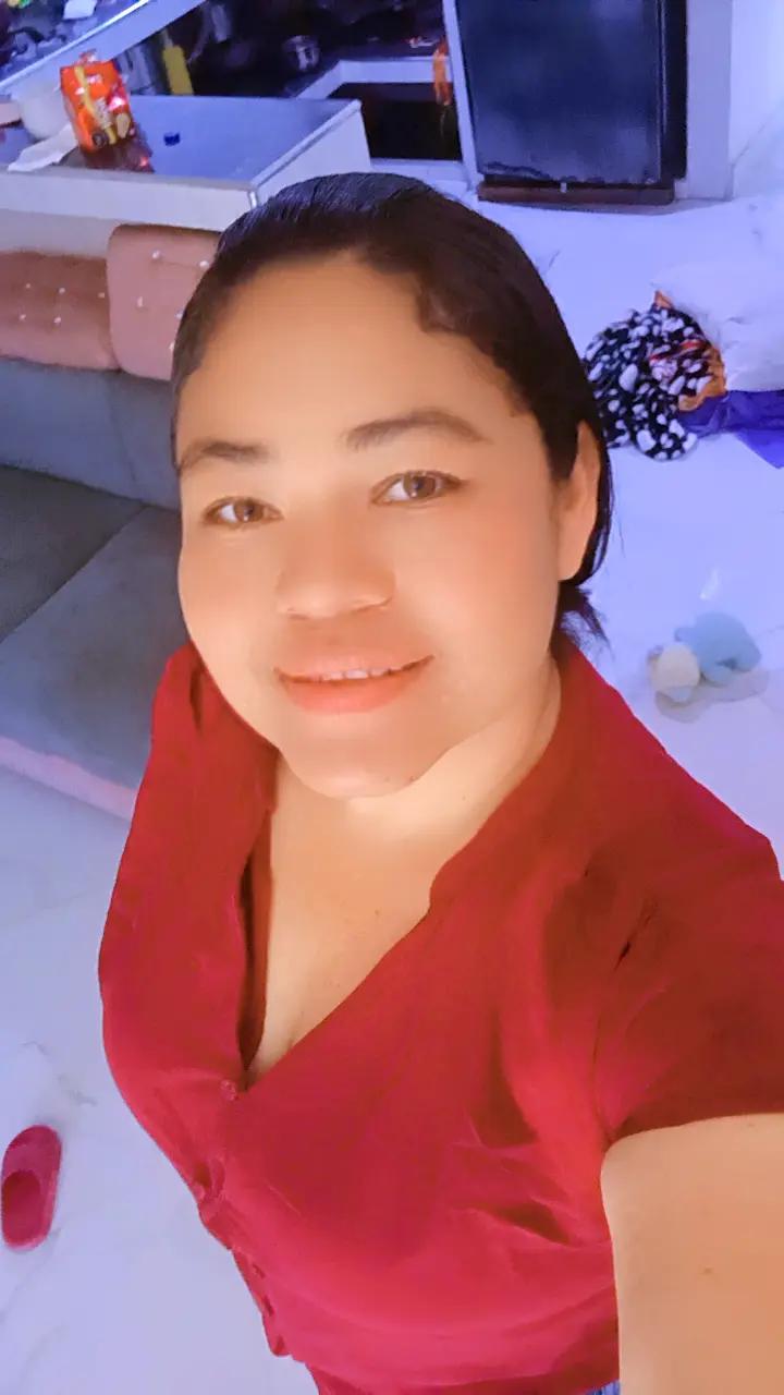 @maira castillo castillo