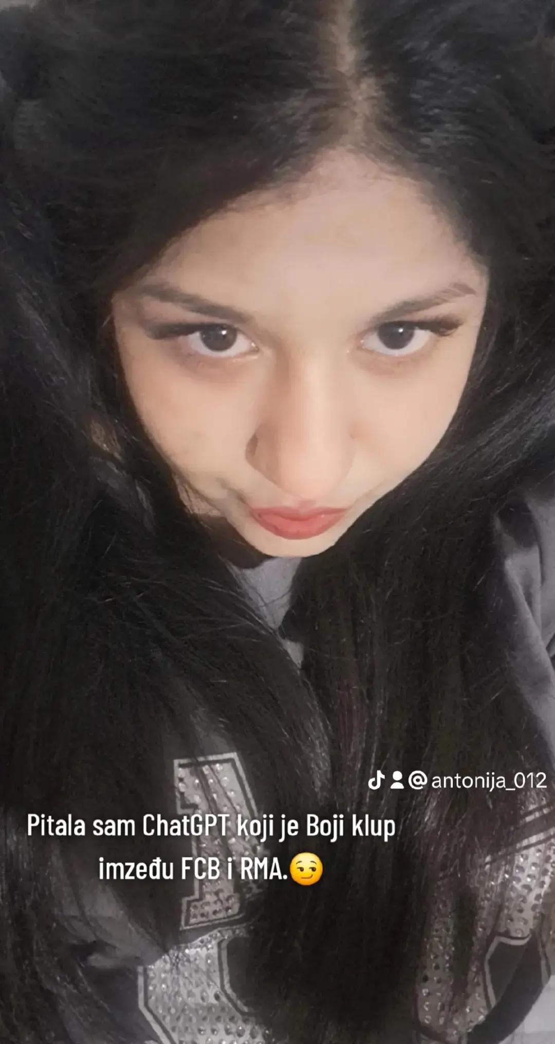 @Antonija