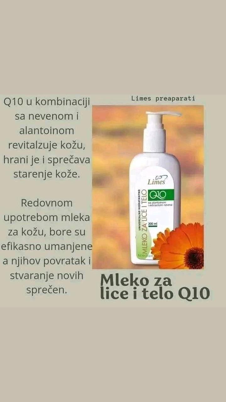 @Limes-iz prirode za vas