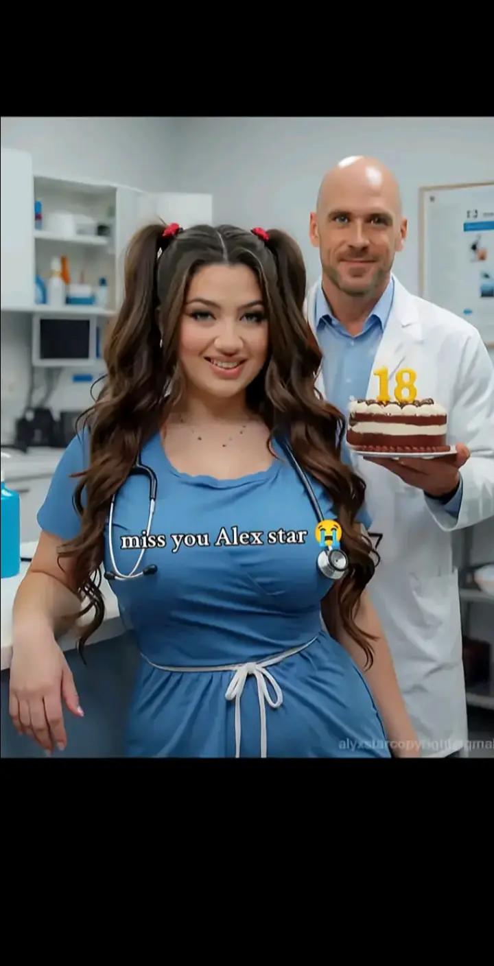 @Alex star Jones since ๐ฆ๐บ