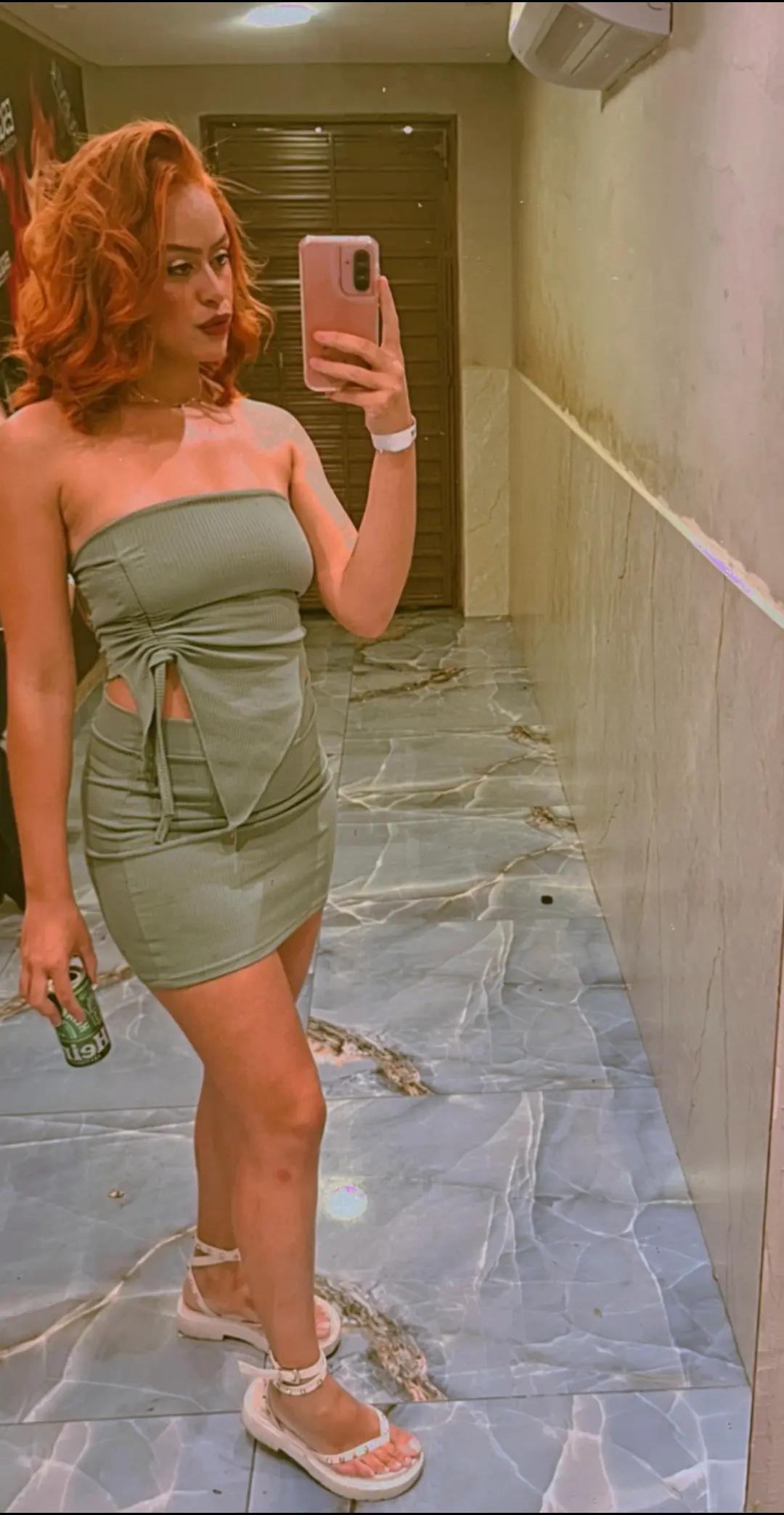 @Karina Lima 🦊