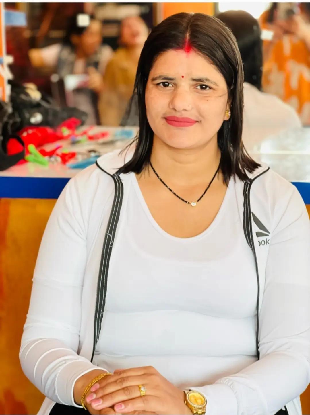 @Sita bhusal