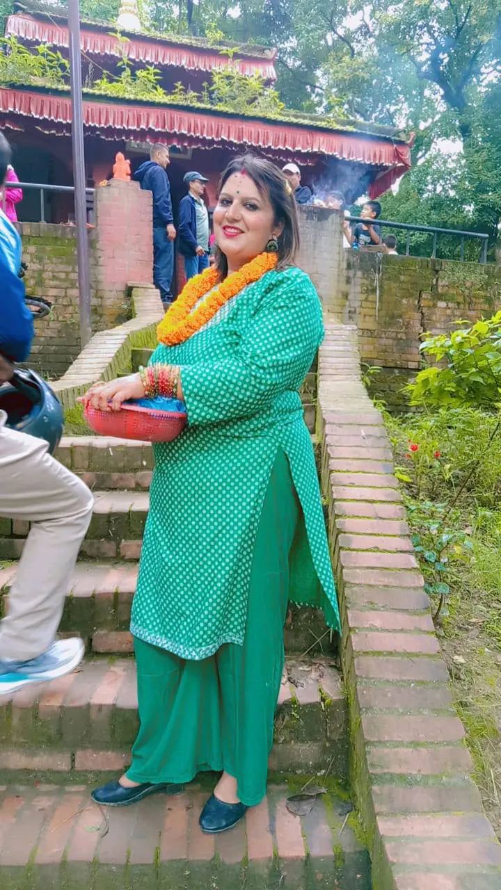 @Pratima Neupane