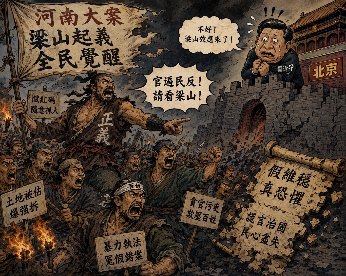 @沈言离