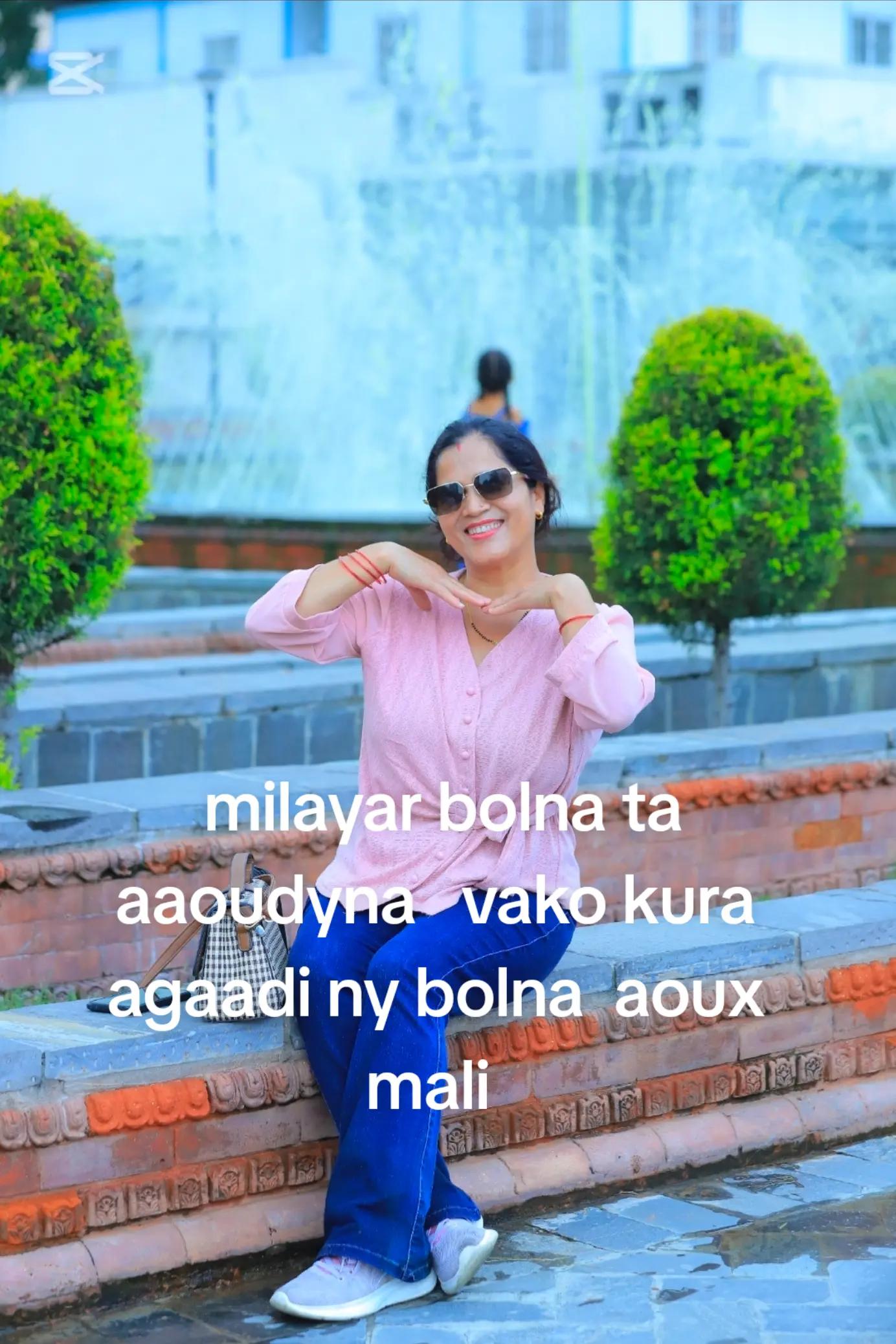 @Manju Regmi865