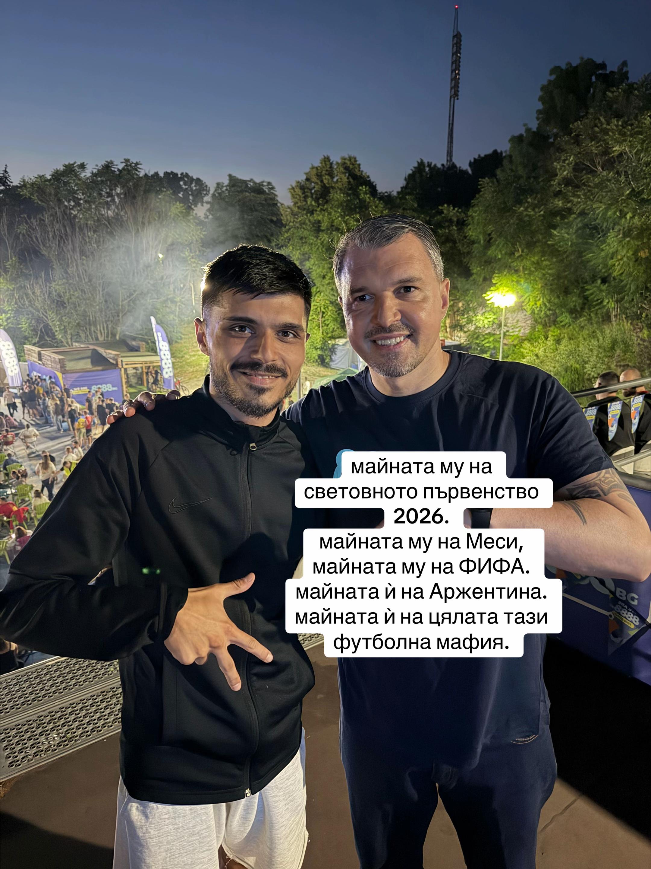 @Polizhanov