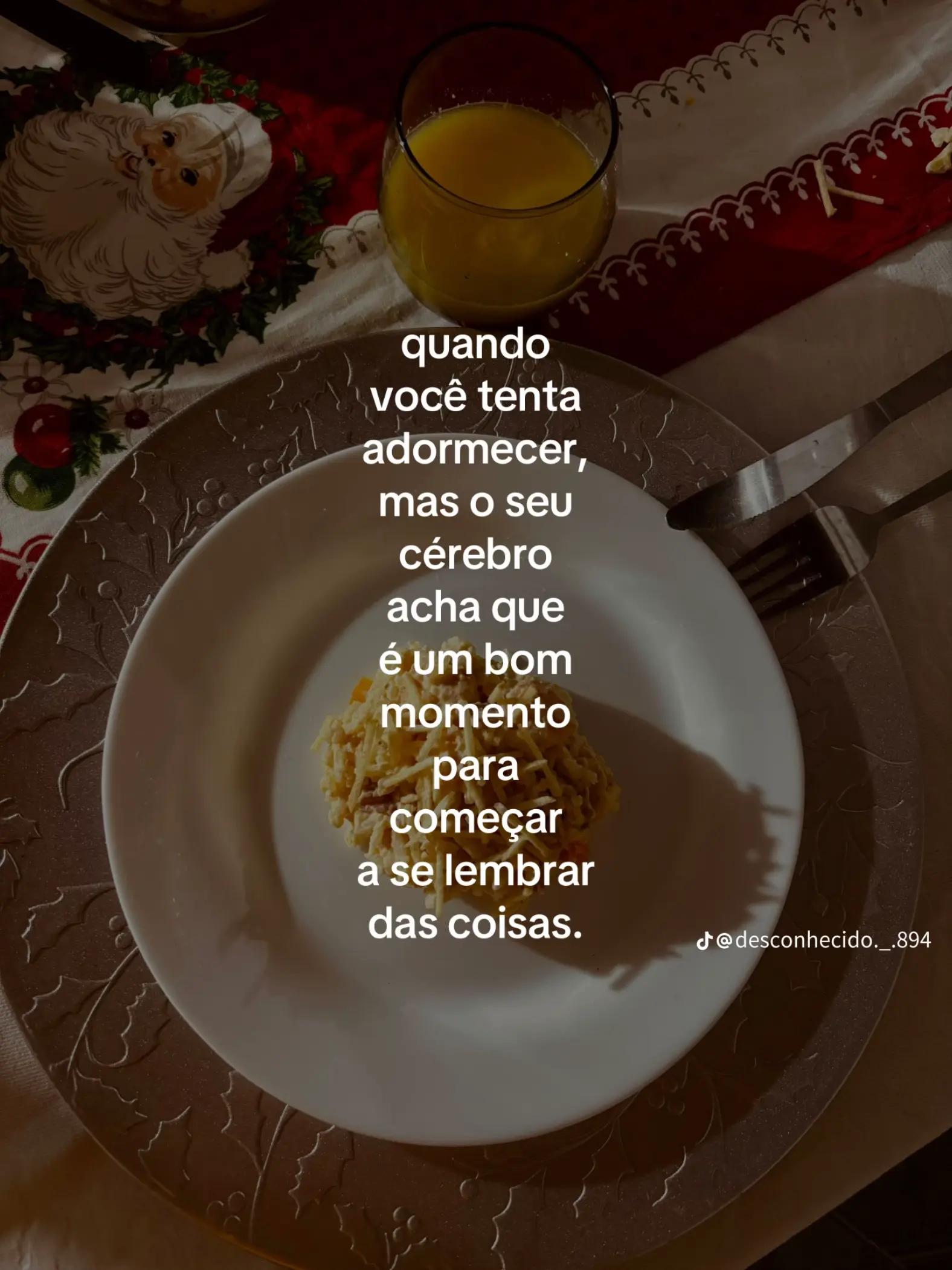 @trechos aleatórios