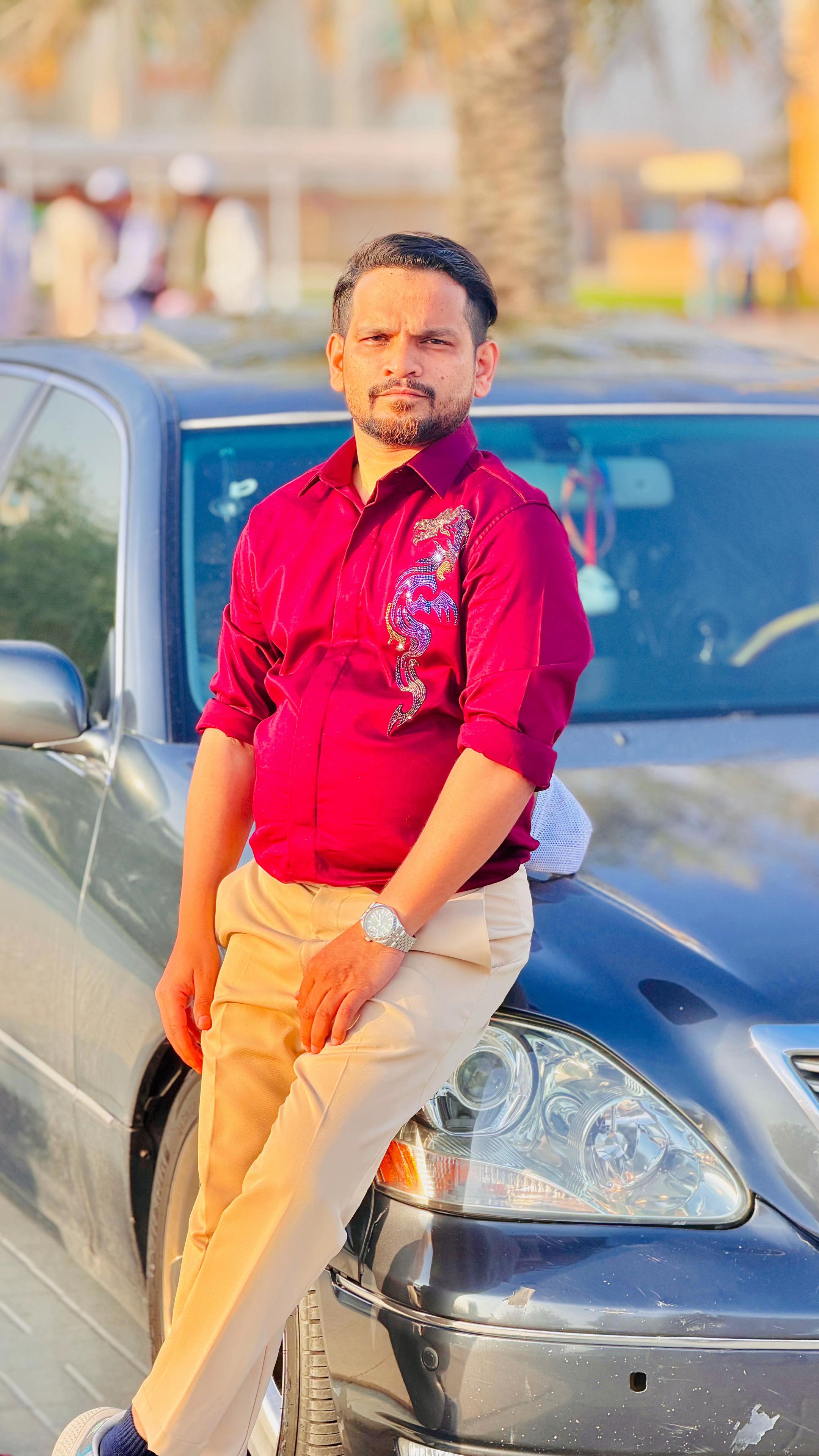 @😍Mohammed Irshad