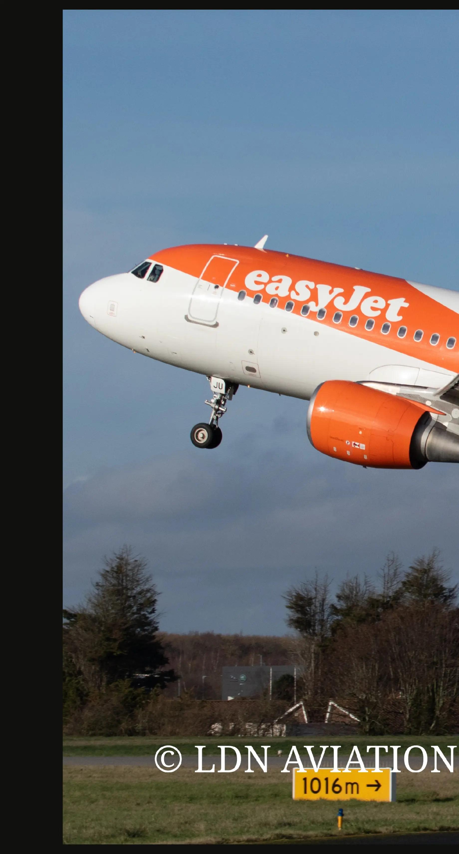 @London Aviation