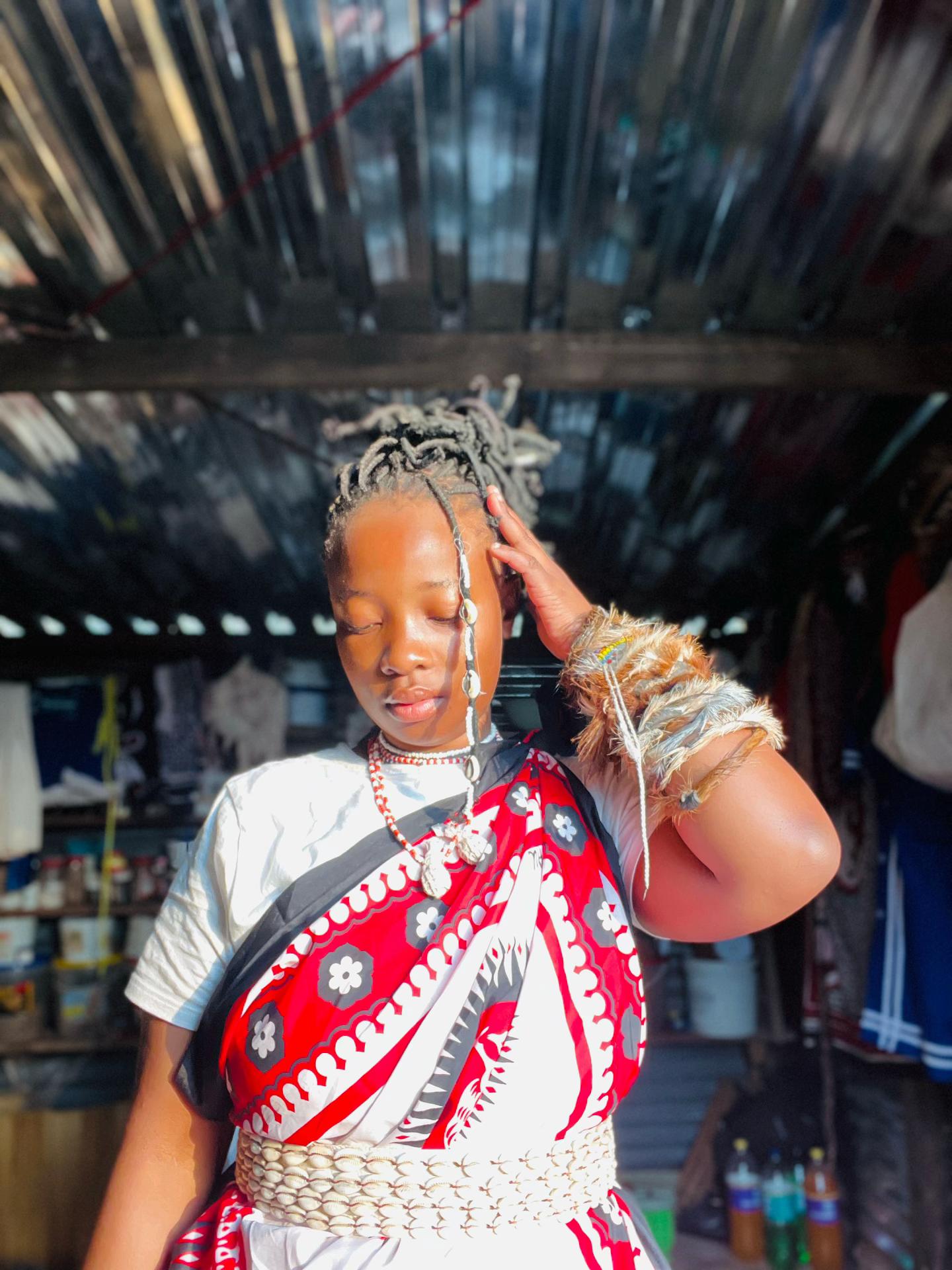 @MaCibane📿📿MakhosiJali📿📿