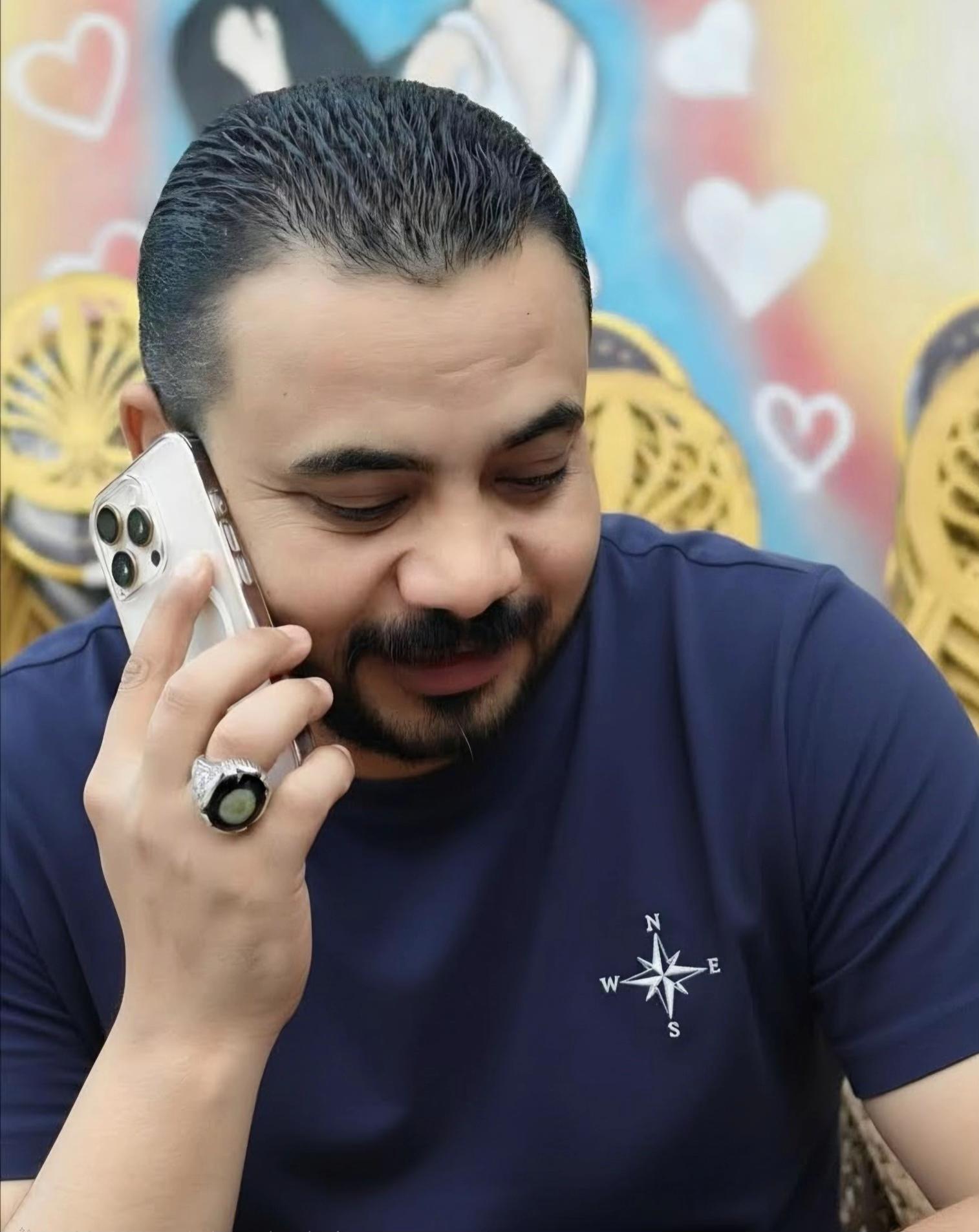 @علاء المنسي