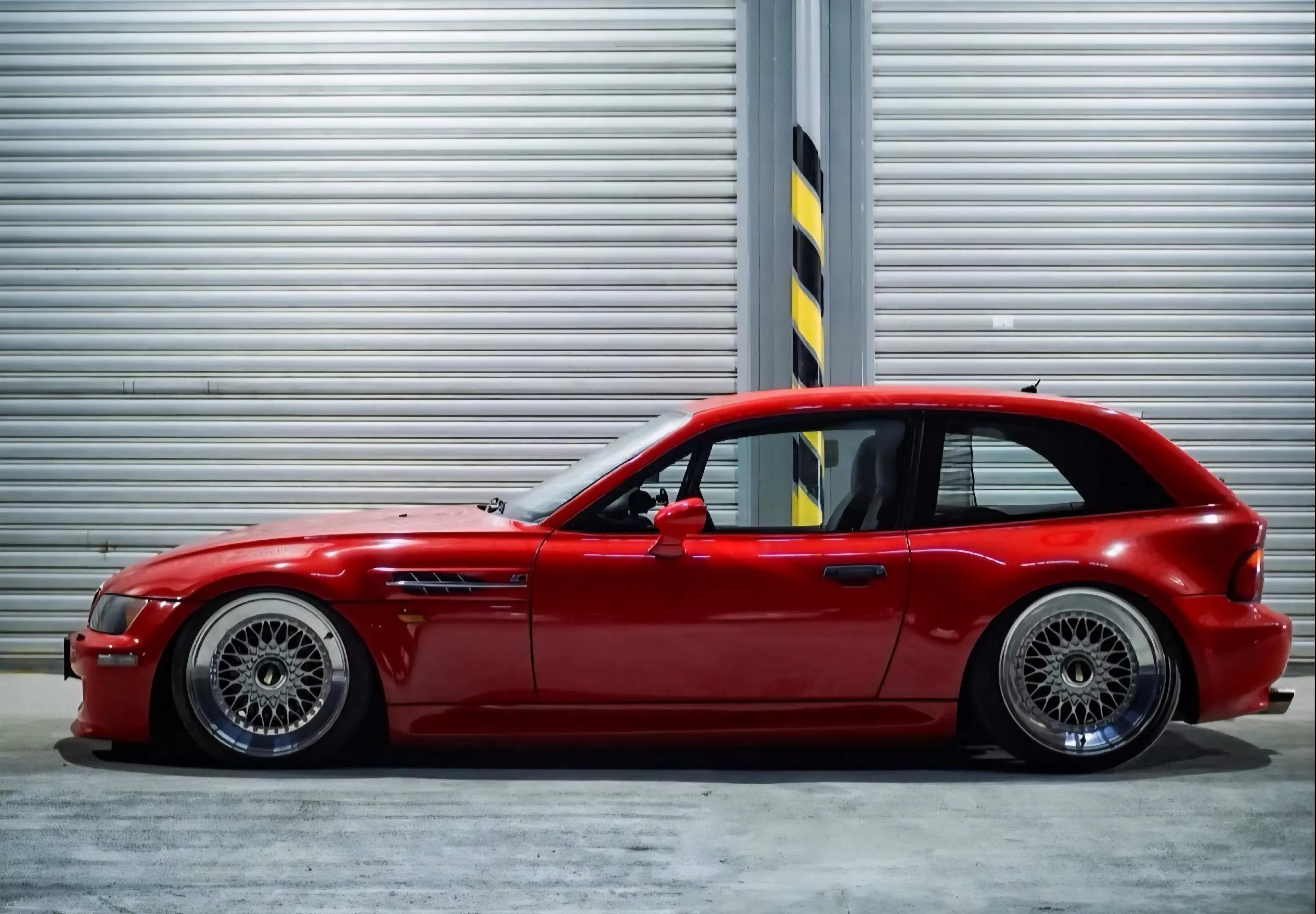 @AutoCo AMG560