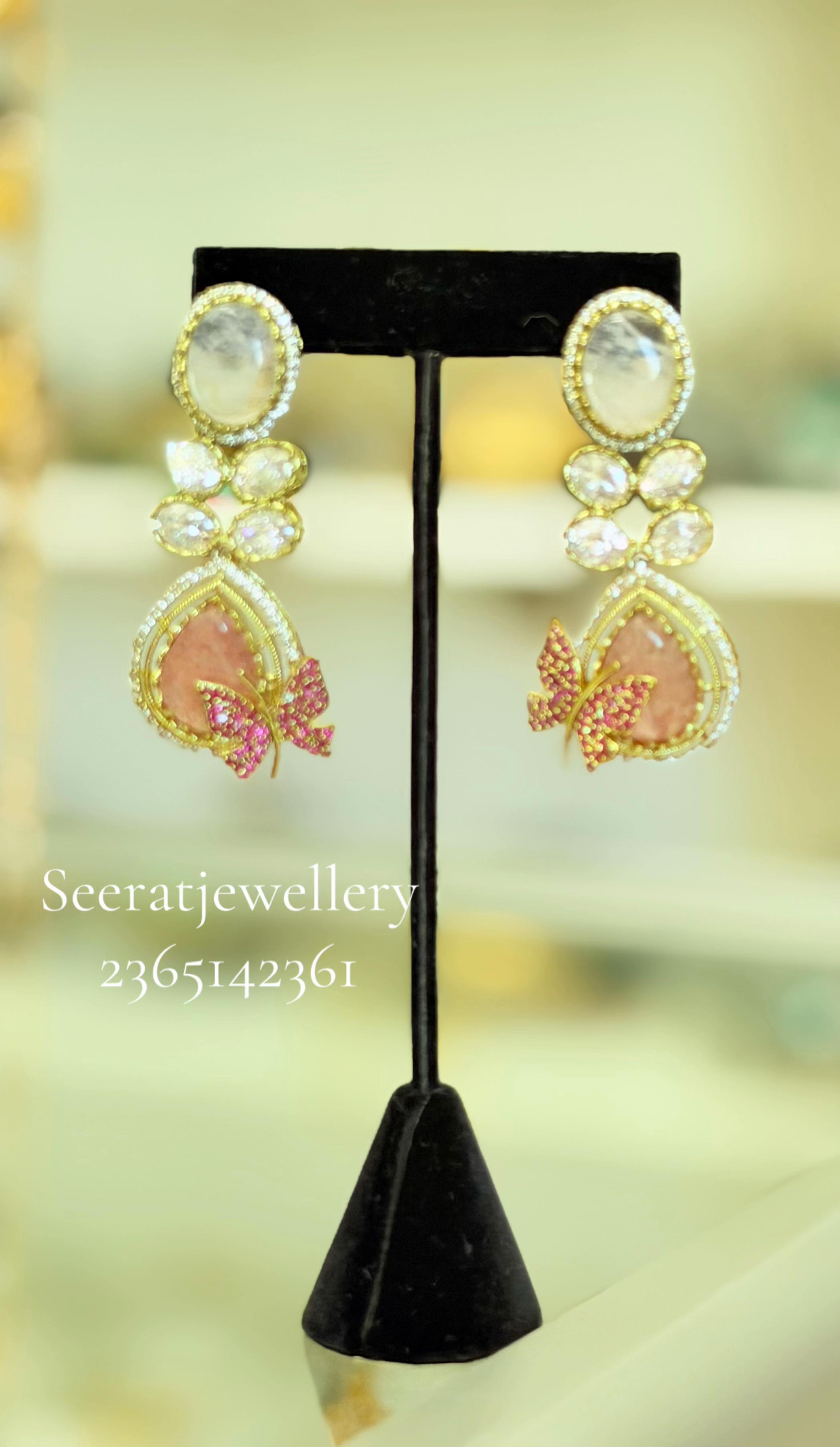 @SEERAT JEWELLERY BY BRAR LTD