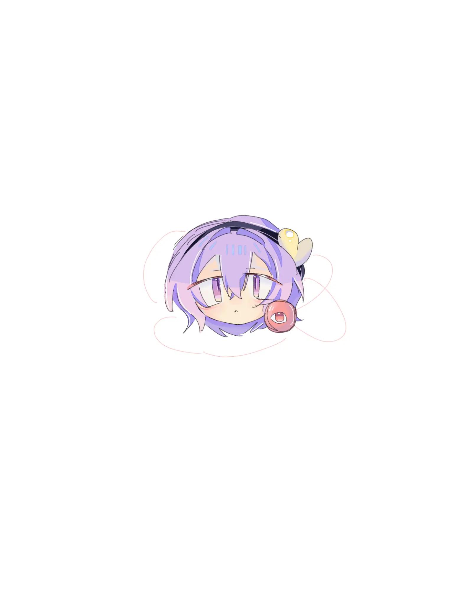 @まりちゃ