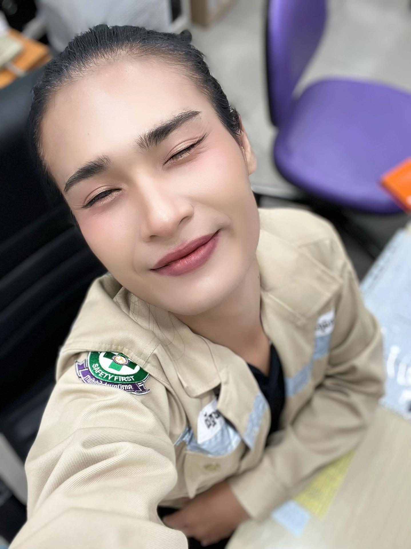 @นัตตี้🦊วาไรตี้