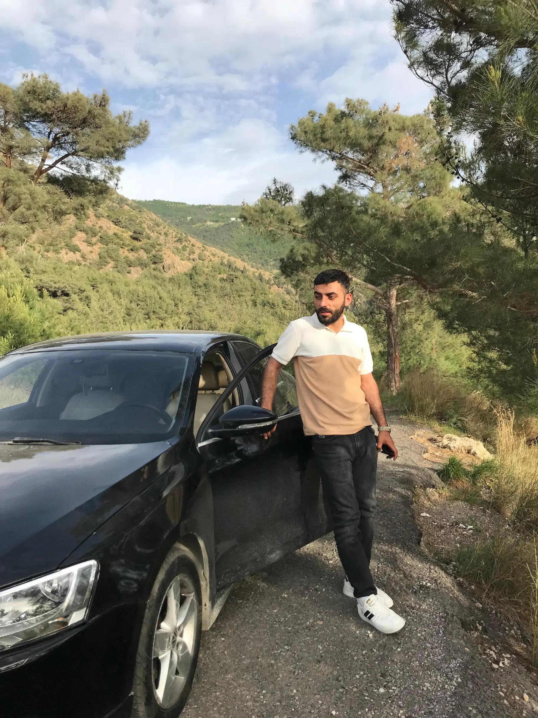@Ömer Doğan 🕊️