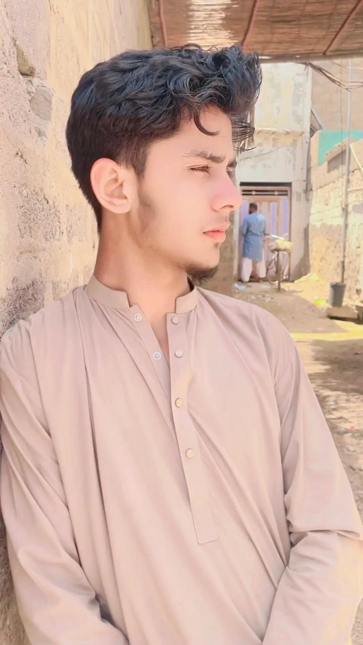 @Jawad khan
