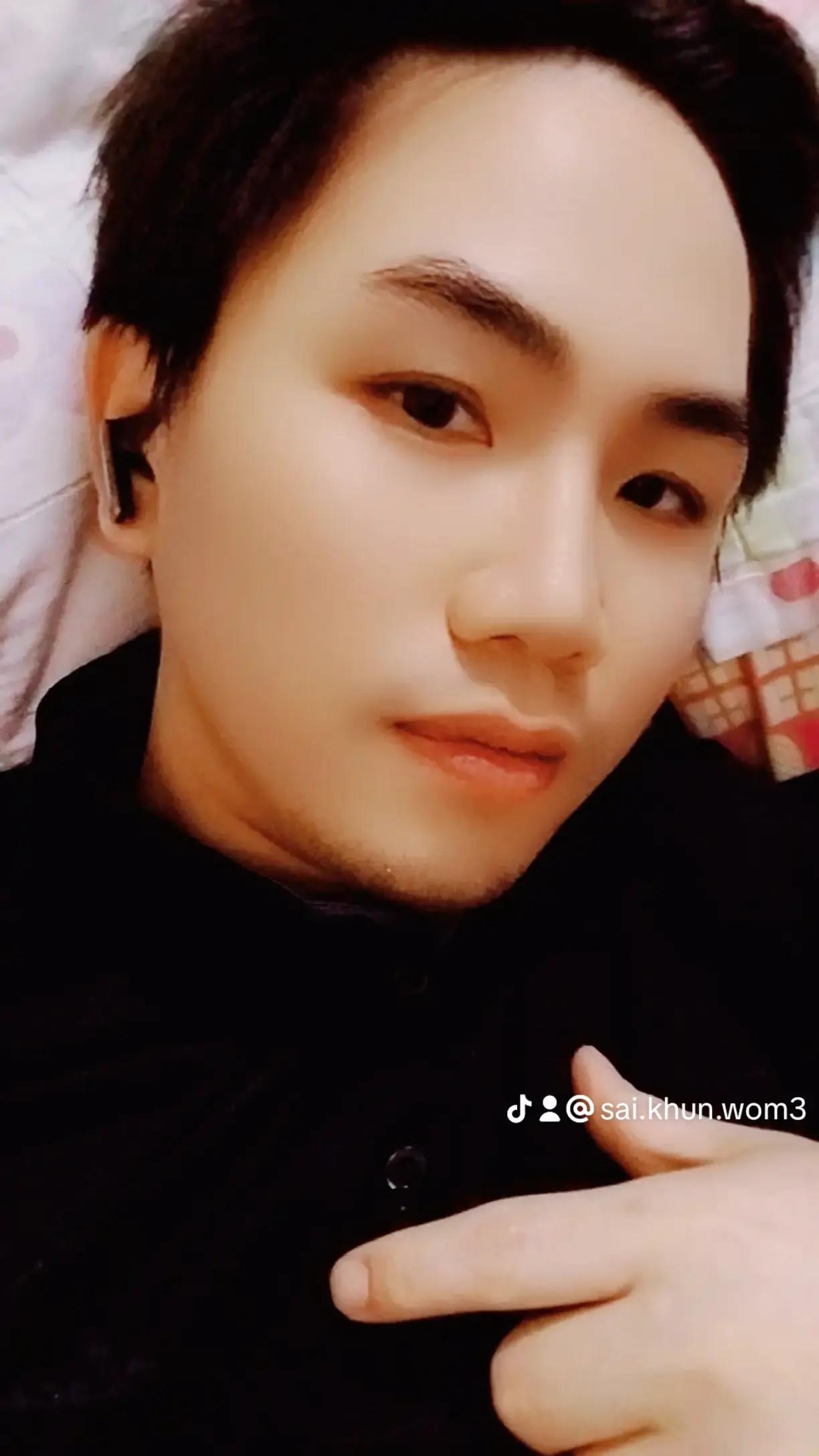 @น้องพัดเด็กชาวไทยใหญ่