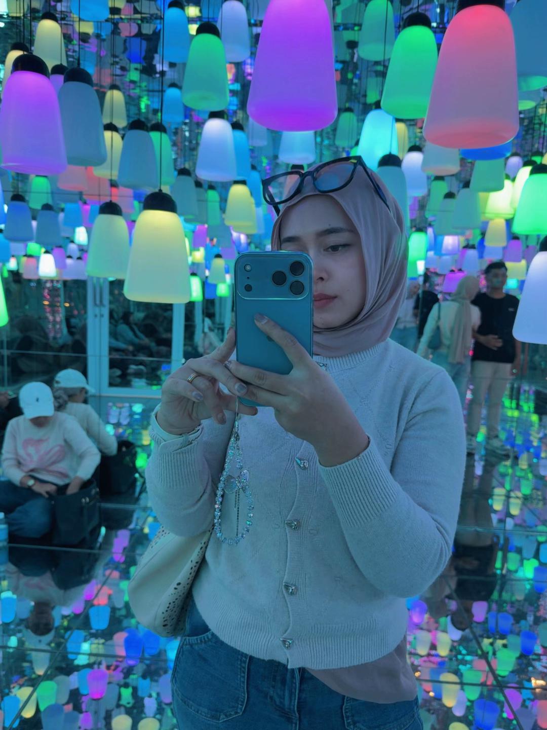 @Mbak Kades