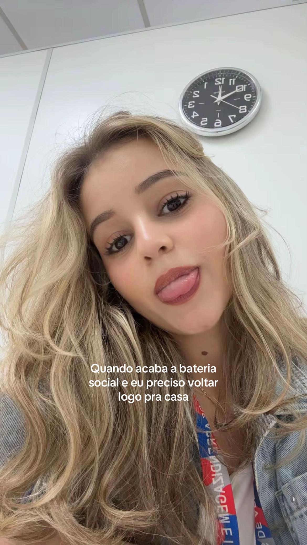 @Lorena Oliveira