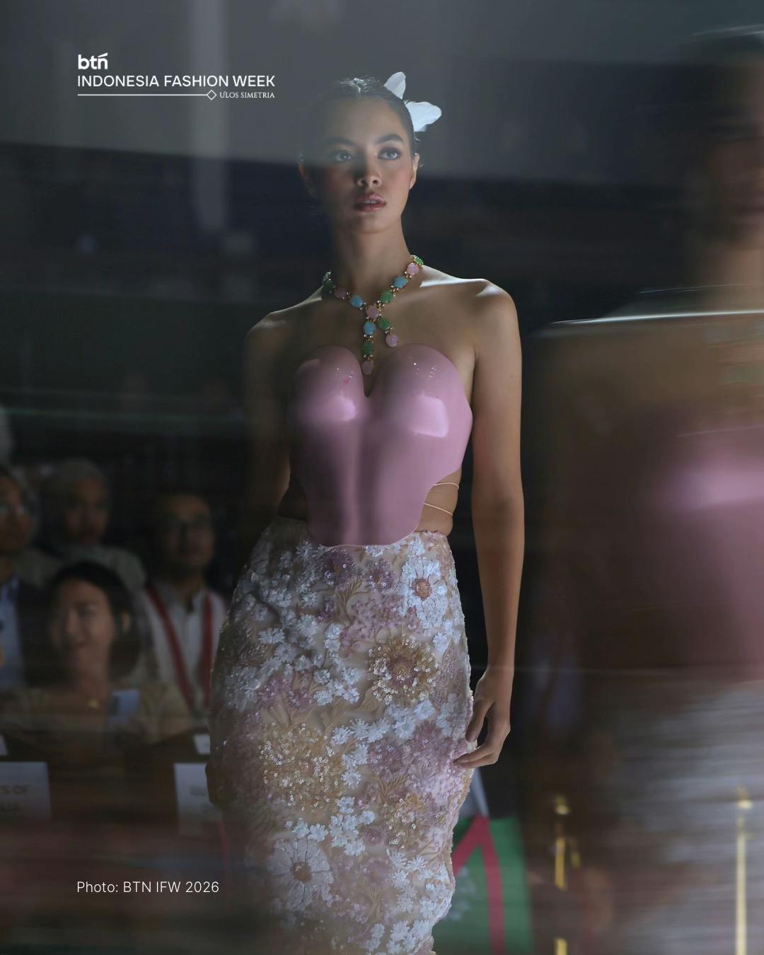 @Indonesia Fashion Week